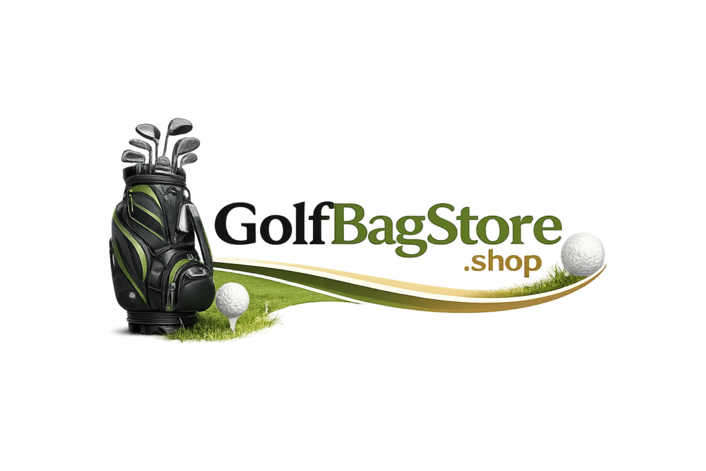 Golf Bag Store | Buy Stand & Cart Golf Bags Online